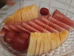 -刘胖子家常菜·蹄花焖藕(中南店)