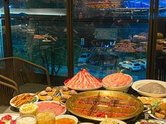 -长嘉·河图火锅(长嘉汇江景旗舰店)