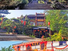 -红石寨旅游度假区