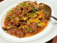 -瑶王府·广西菜(金阳路店)