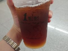 -1点点(长龙地铁店)