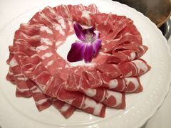 -阳坊胜利涮羊肉(阳坊老店)
