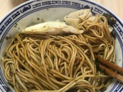 -盛兴面馆(真儒大厦店)