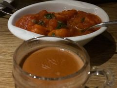 -Santoor 萨都里印度餐厅(北锣鼓巷店)