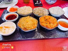 -蟹尊苑(巨鹿店)