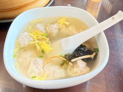 -锡笼记·无锡小笼(方塔店)