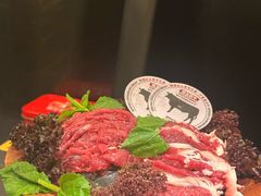 -二刀潮牛(重庆光环购物公园店)