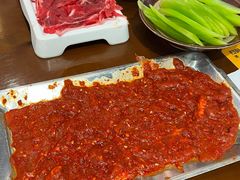 -黔有有贵州酸汤夺夺粉火锅(五味十字店)