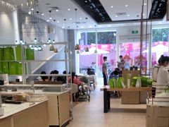 -奈雪的茶(石厦时代广场店)