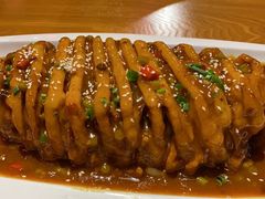 -晋享皖宴(创新大道店)