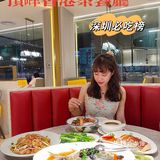 深圳探店📍天花板之美味🌈顶峰港式茶餐厅 