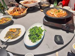 -情妹耙泥鳅·江湖川菜(科华店)