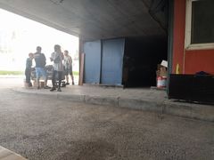 -霍元甲烧烤(江城商务大楼店)