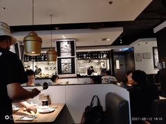 大堂-太二酸菜鱼(正大广场店)