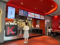 -肯德基(盘龙奥莱店)