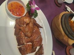 -唐苑酒家·岭南粤菜名店(太古仓店)