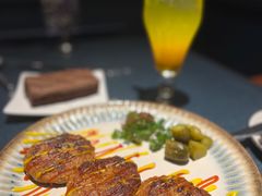 -吱咖啡西式简餐