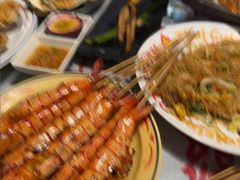 -辉记炭烧海鲜大排档·老字号(福田店)