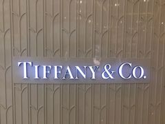 -Tiffany & Co.蒂芙尼
(天津万象城店)