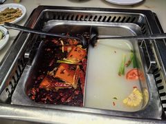 -重庆高老九火锅(吴中永旺店)