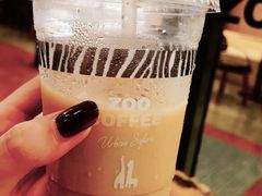 -Who乎coffee&bar