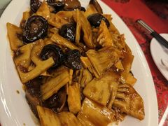 -玉华台饭庄(裕中西里小区店)