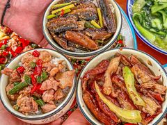 -李大爷的泡椒馆(冉家坝店)