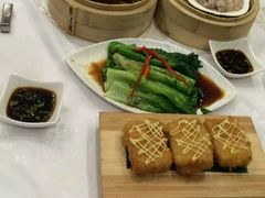 -京粤荟(海王银河科技大厦店)