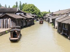 -乌镇景区