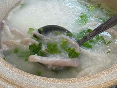 -丰尔粥食·粥底火锅·桑拿鸡(大良总店)