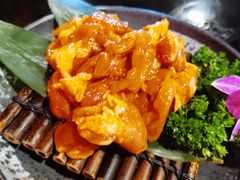 -老卜奎齐齐哈尔烤肉(人民东路店)