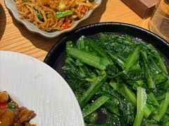 -隅乐胡椒虾·台湾菜·团建(皇岗店)