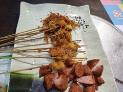 -老赵太太麻辣烫涮肚馆(大经路店)