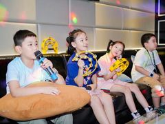 -CIAO·团建聚餐·生日派对轰趴馆(福田店)