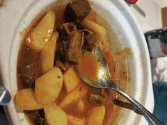 -莆田餐厅PUTIEN(三里屯店)