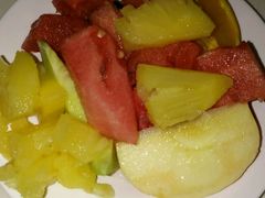 -聚盛源蒸汽海鲜火锅烤肉自助(巨川金海岸购物广场店)