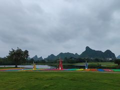 -南宁花花大世界景区