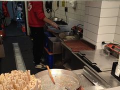 -黑色经典臭豆腐·湖南特产(太平街口店)