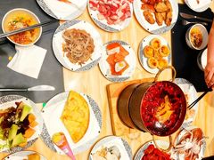 -西藏饭店·亚克·食光自助餐厅