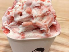 -喜茶(上海打浦桥日月光gelato lab+店)