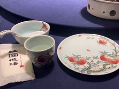 -维园悦谱·海派家常菜(乌鲁木齐南路店)