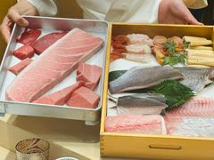 -鮨一日本料理旗舰店(总店)