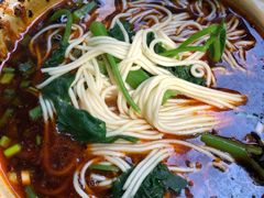 -赵伍面庄(松石大道店)