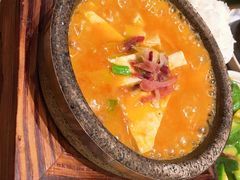 -云海肴·汽锅鸡·云南菜(苏州中心店)