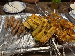 -熙成烧烤·三十三年(开发区店)