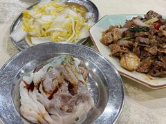 -标记美食新鲜猪杂(兴南大道店)