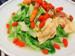 -老头儿油爆虾·1987杭州烟火味(湖滨银泰in77D区店)