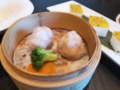 -彩丰楼中餐厅·早茶·点心·粤菜(海口华彩洲际酒店)