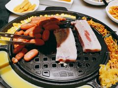 -韩宫宴和牛烤肉(合肥滨湖银泰城店)