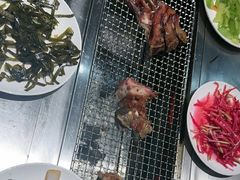 -宗泉烤全羊·烤羊腿·家常菜(解放东路店)